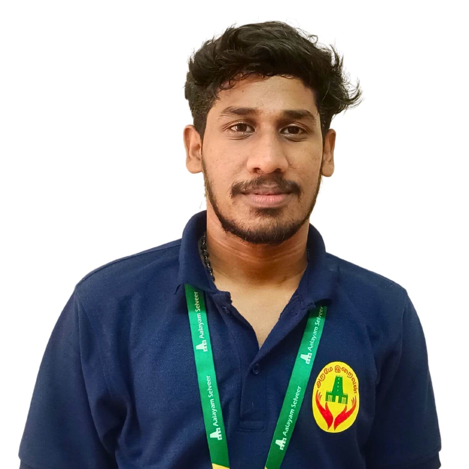 Dinesh