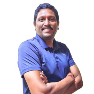 Maharajan