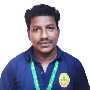 Siva Reegan Raj