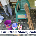 Amirtham Stores Pudukkottai
