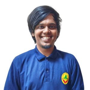 Gopinathan