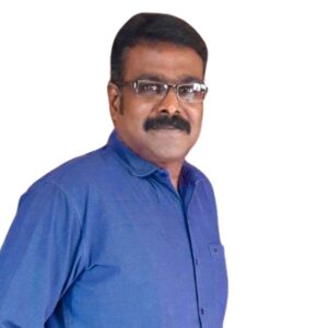 Madhan Palanivel
