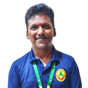 Sakthivel