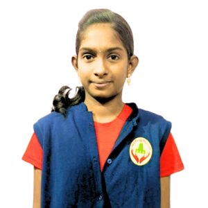 Thejeshwini