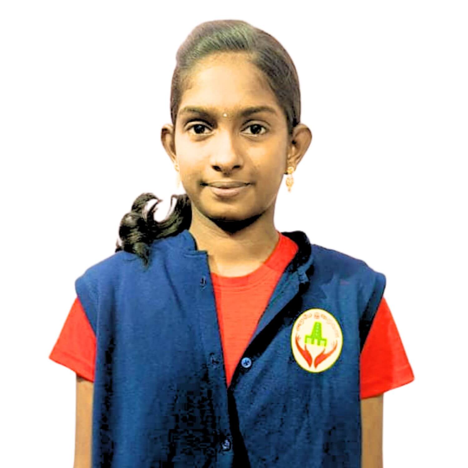 Thejeshwini