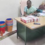 BMS Government Girls Higher Secondary School Little Kanchipuram1