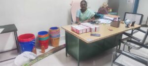 BMS Government Girls Higher Secondary School Little Kanchipuram1