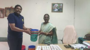 BMS Government Girls Higher Secondary School Little Kanchipuram2