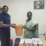 BMS Government Girls Higher Secondary School Little Kanchipuram4