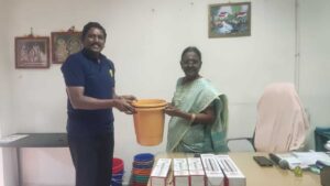 BMS Government Girls Higher Secondary School Little Kanchipuram4