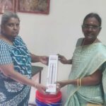 BMS Government Girls Higher Secondary School Little Kanchipuram6