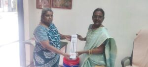 BMS Government Girls Higher Secondary School Little Kanchipuram6