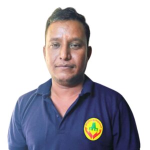 Karthik Ravi