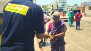 Annadhanam May 2025