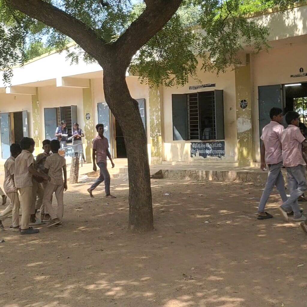 Donate For Education Scholarship