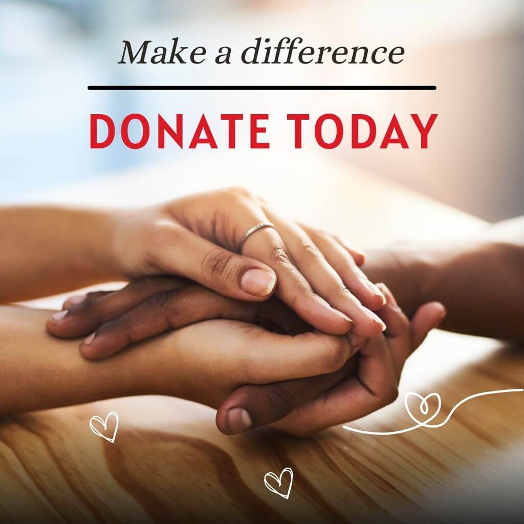 Donate For General Cause
