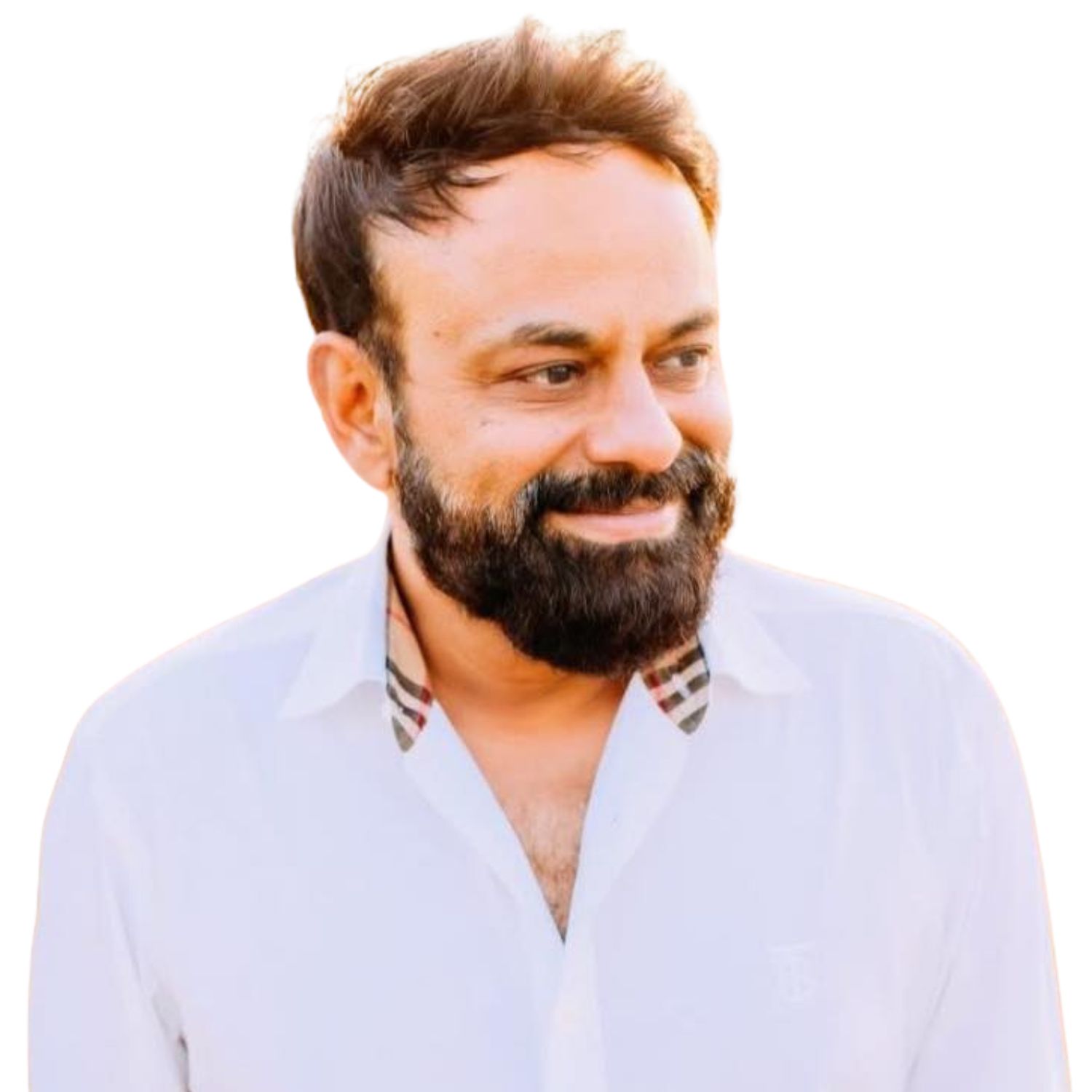 Sundar Seth