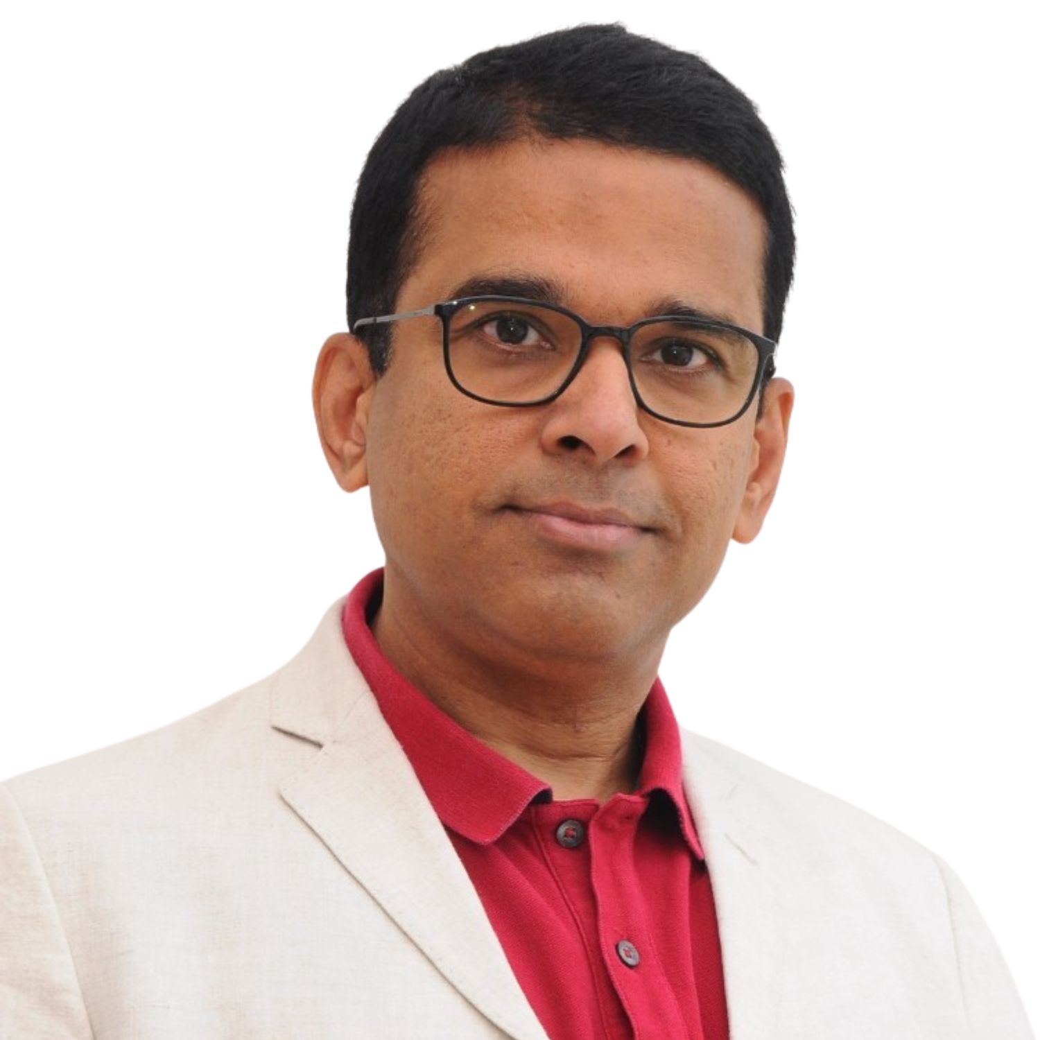 Sureshkumar S