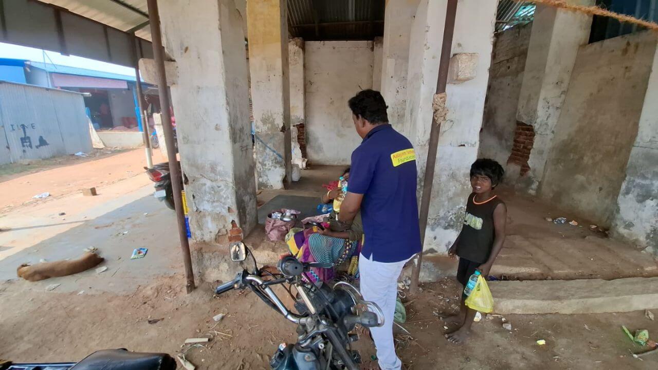 Annadhanam January 2026