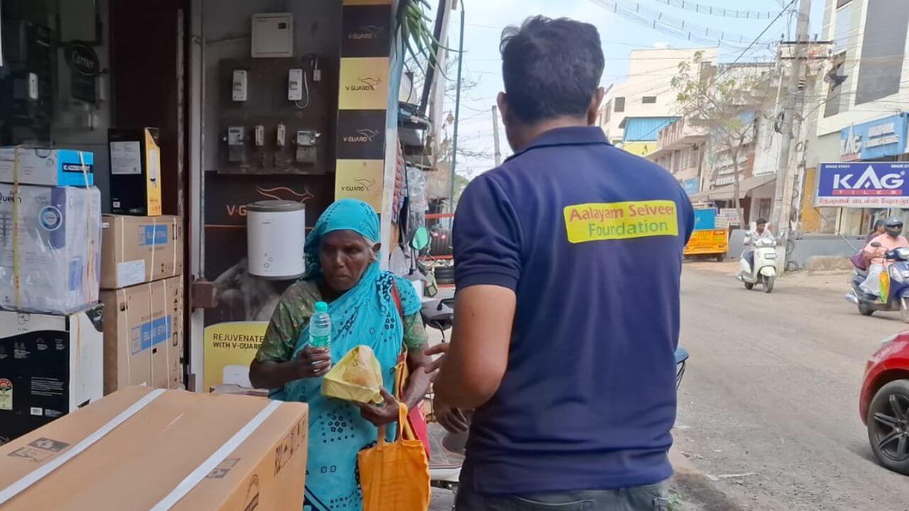 Annadhanam February 2026