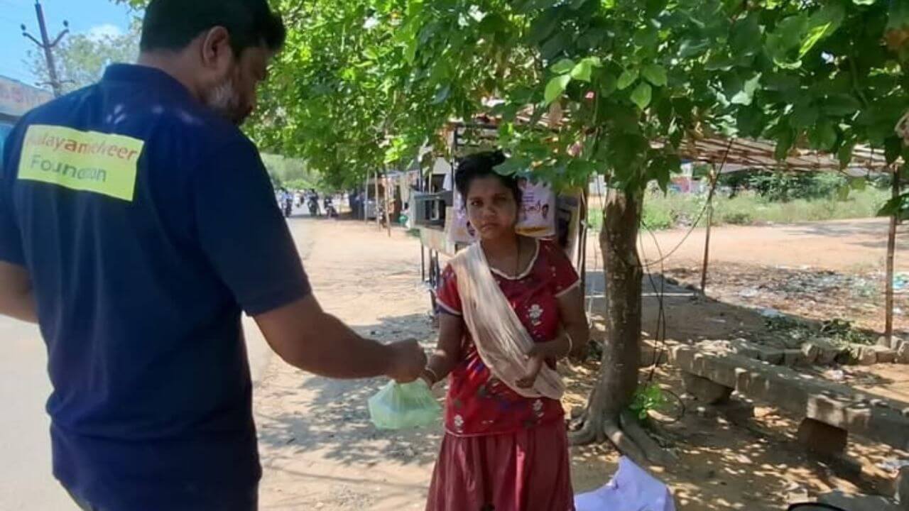 Annadhanam March 2026